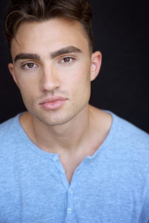 Andre Anthony filmleri