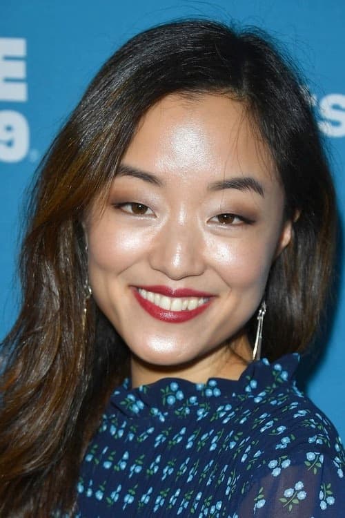 Andrea Bang filmleri