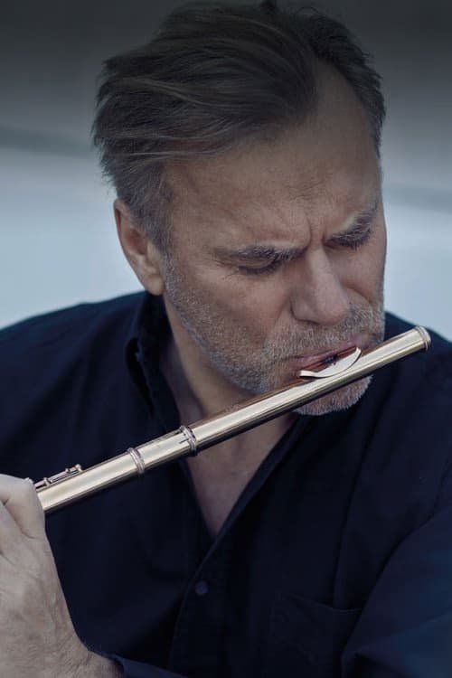 Andrea Griminelli filmleri