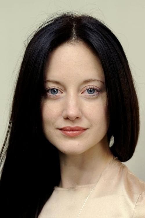 Andrea Riseborough filmleri
