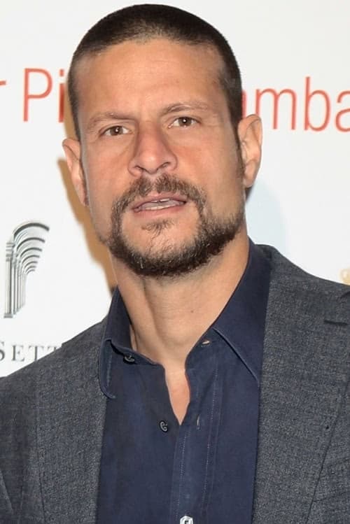 Andrea Sartoretti filmleri