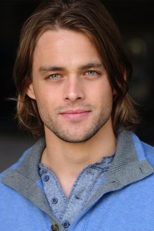 Andreas Damm filmleri