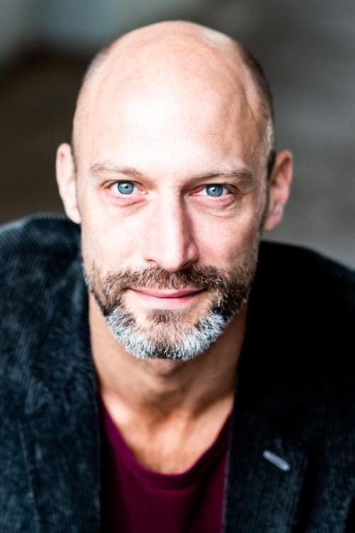 Andreas Grötzinger filmleri