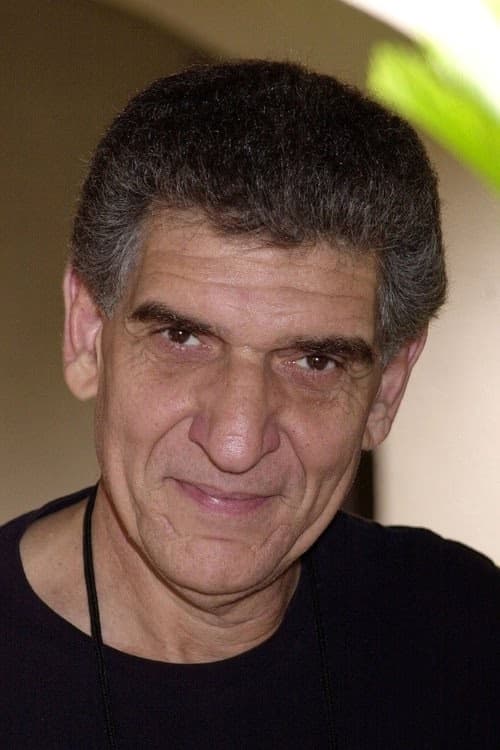 Andreas Katsulas filmleri