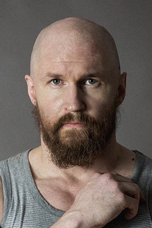 Andreas Rylander filmleri