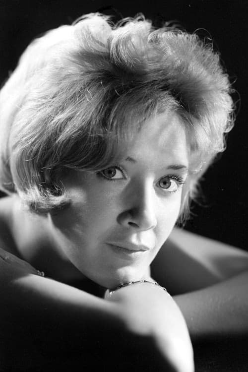 Andrée Lachapelle filmleri