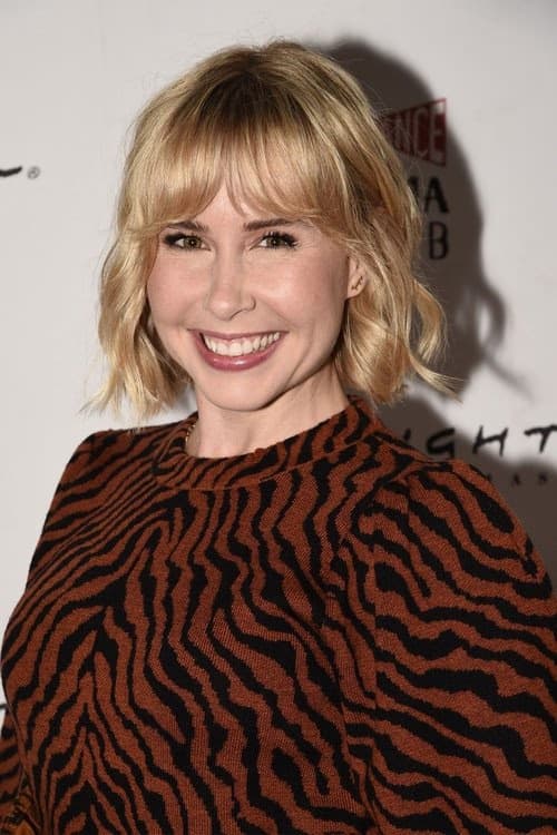 Andree Vermeulen filmleri