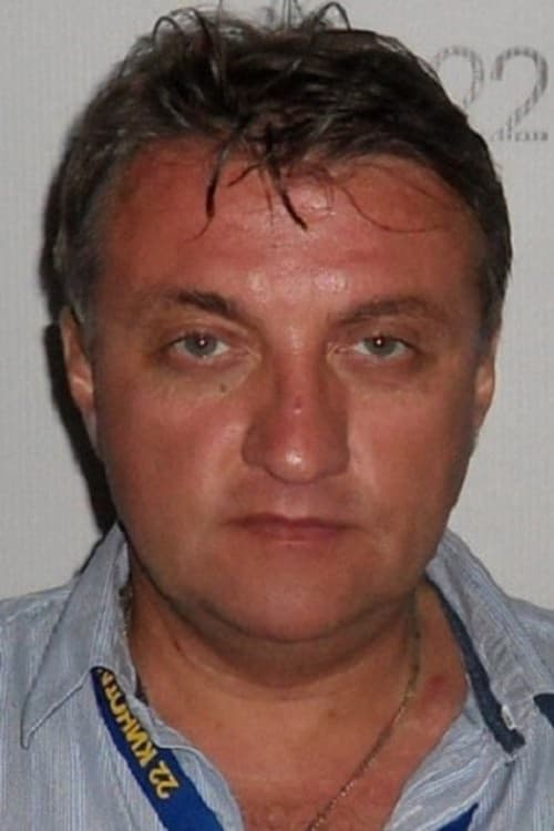 Andrei Semenov filmleri