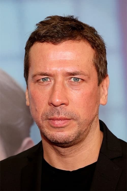 Andrej Merzlikin filmleri