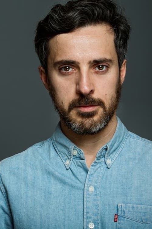 Andrés Gertrúdix filmleri