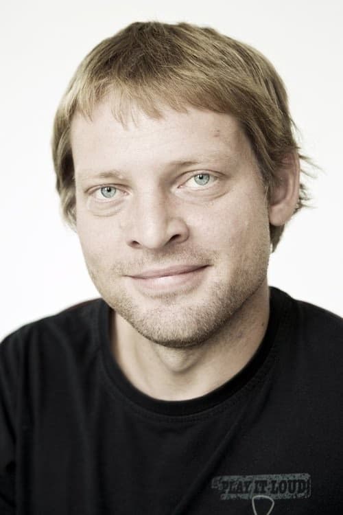 Andres Mähar filmleri