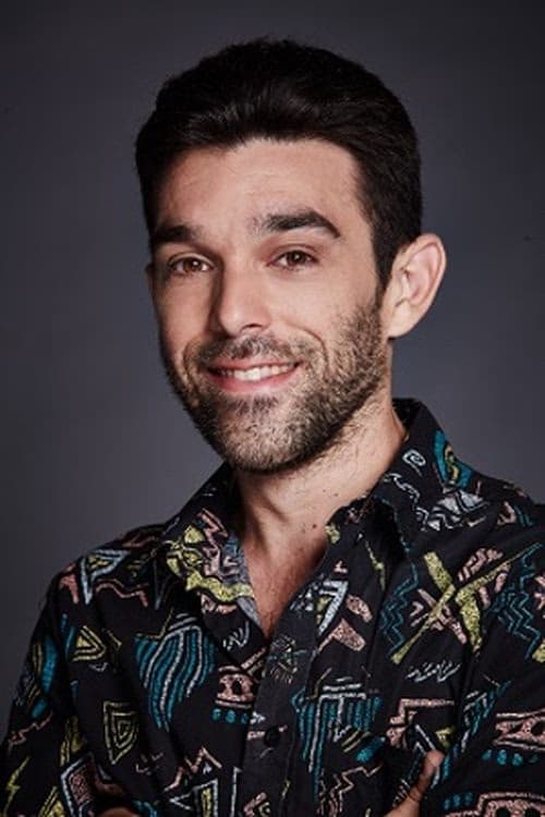 Andrés Salas filmleri
