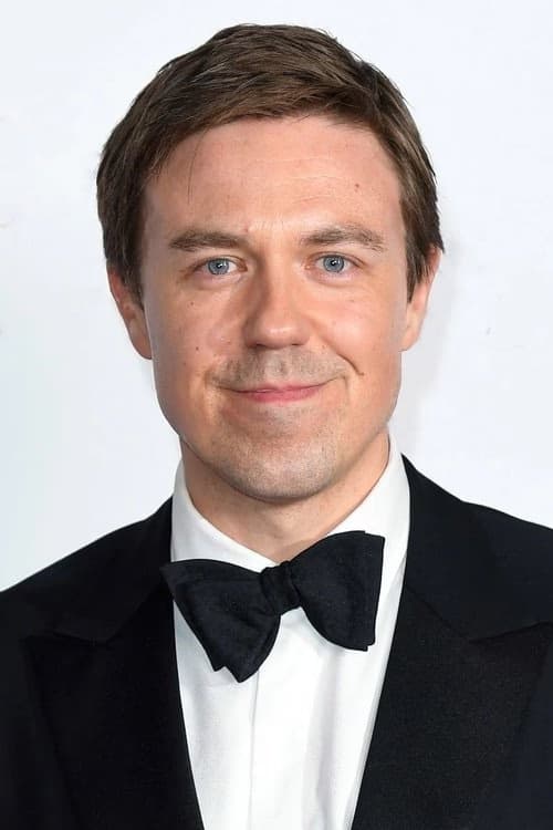 Andrew Buchan filmleri