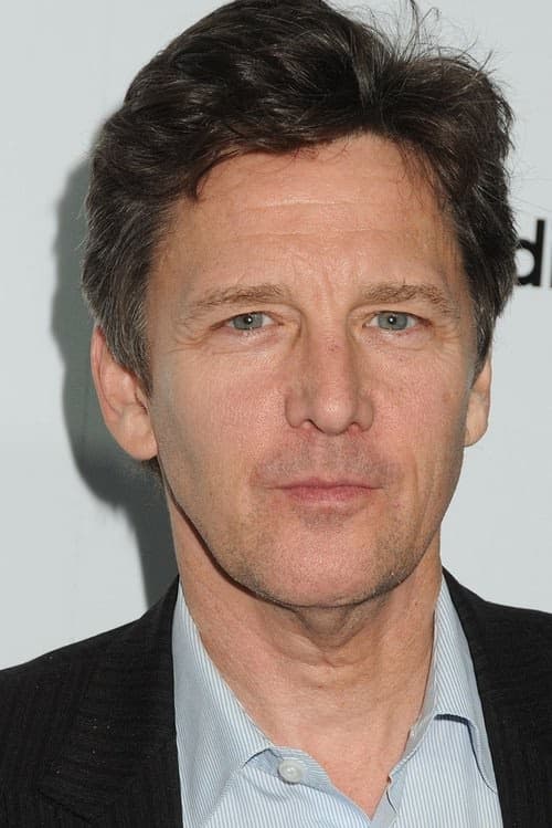 Andrew McCarthy filmleri