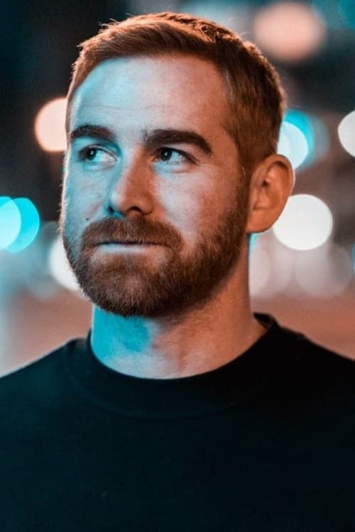 Andrew Santino filmleri