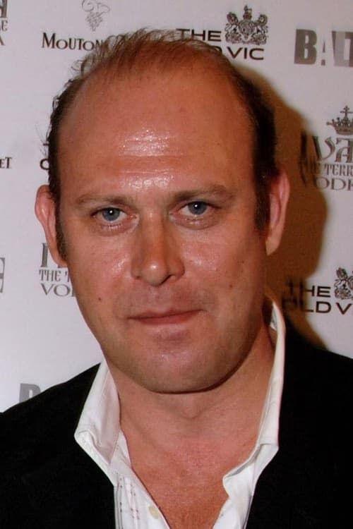 Andrew Woodall filmleri