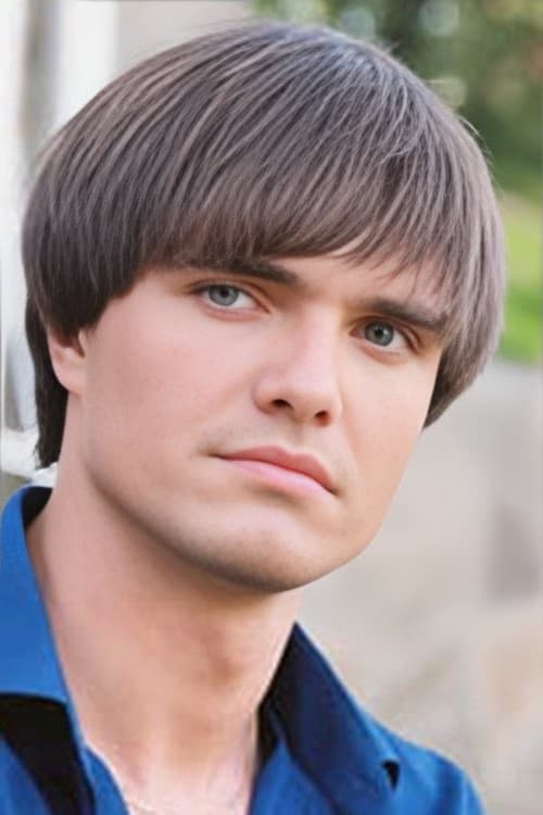 Andrey Lebedinskiy filmleri