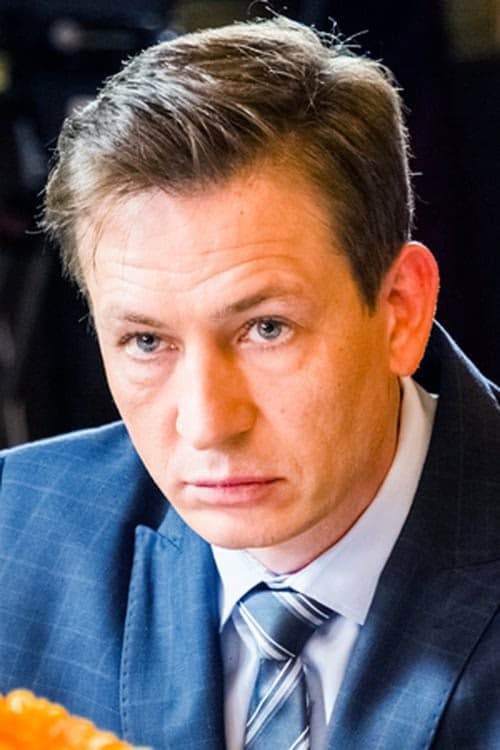 Andrey Mostrenko filmleri