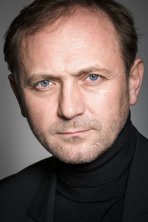 Andrzej Chyra filmleri