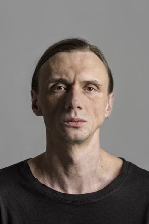 Andrzej Kłak filmleri