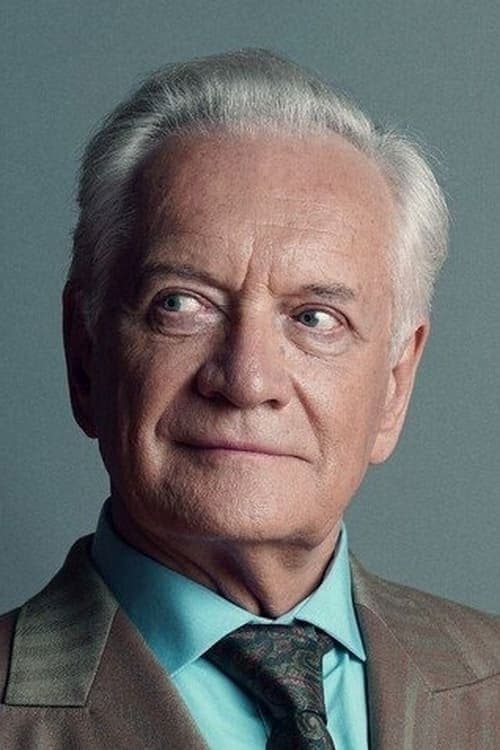 Andrzej Seweryn filmleri