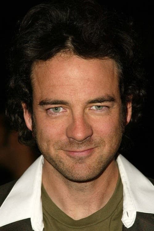 Andy Comeau filmleri