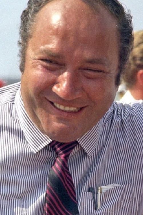 Andy Granatelli filmleri