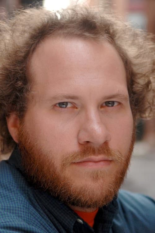 Andy Grotelueschen filmleri