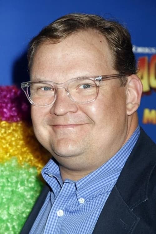 Andy Richter filmleri