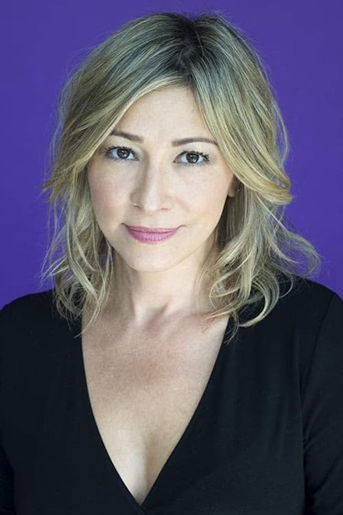 Angela Asher filmleri