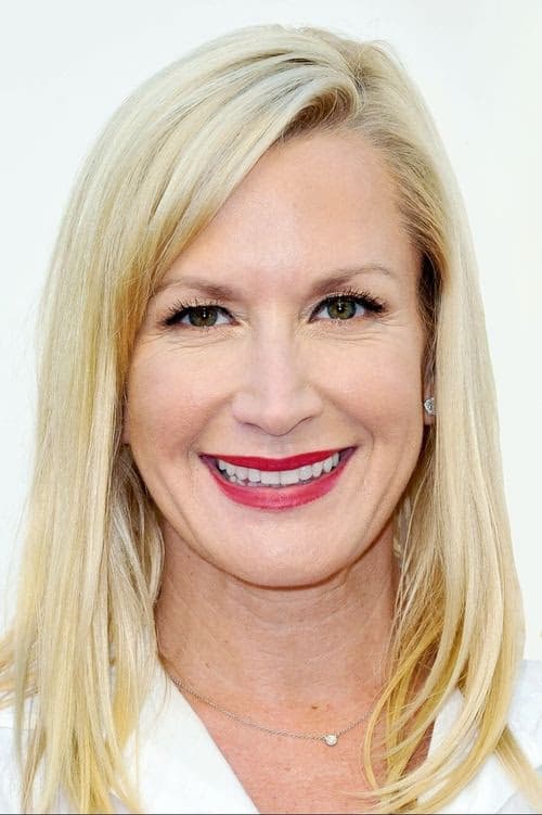 Angela Kinsey filmleri