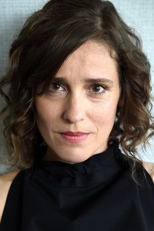 Angeliki Papoulia filmleri