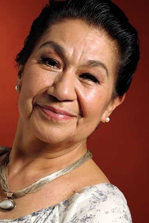 Angelina Peláez filmleri