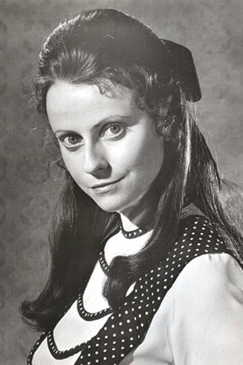 Ania Marson filmleri