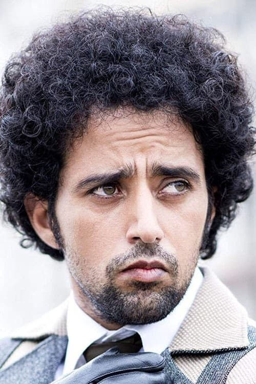 Anil Charanjeett filmleri