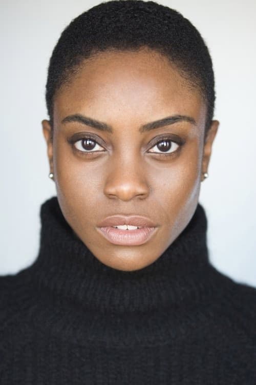 Anita-Joy Uwajeh filmleri