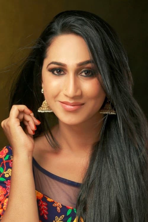 Anjali Ameer filmleri