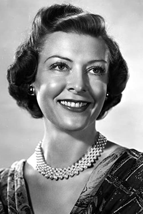 Ann Doran filmleri
