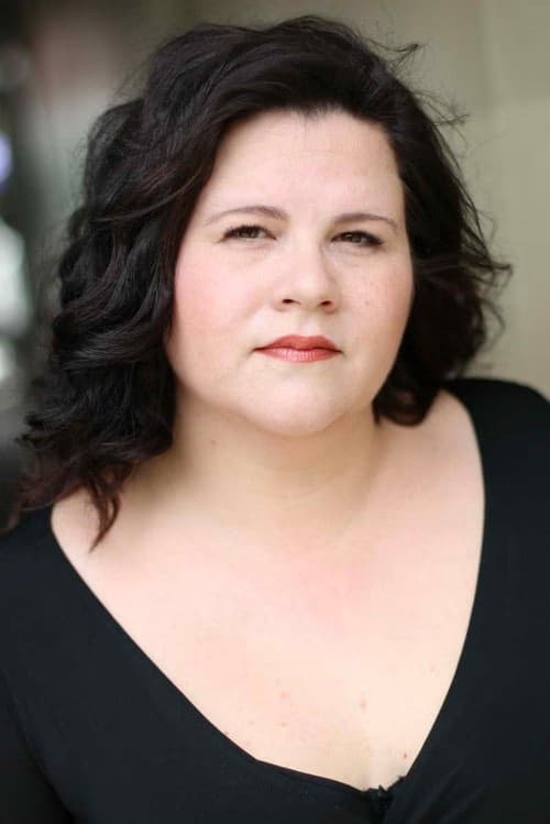 Ann Mahoney filmleri