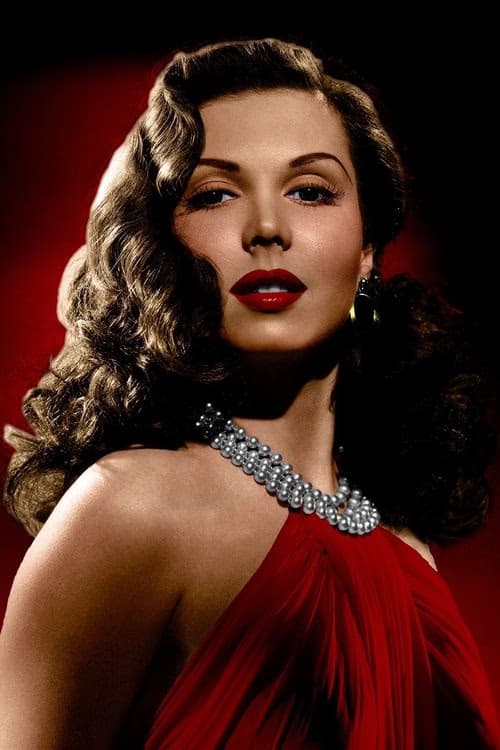 Ann Miller filmleri