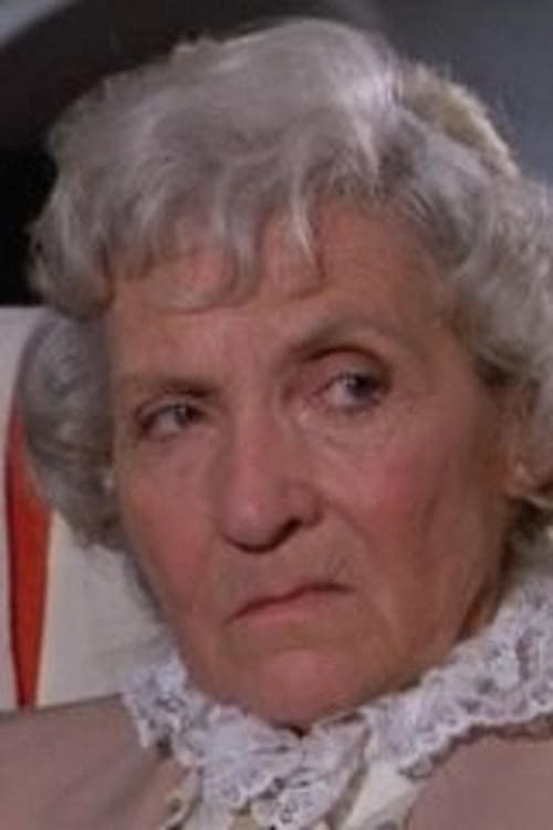 Ann Nelson filmleri