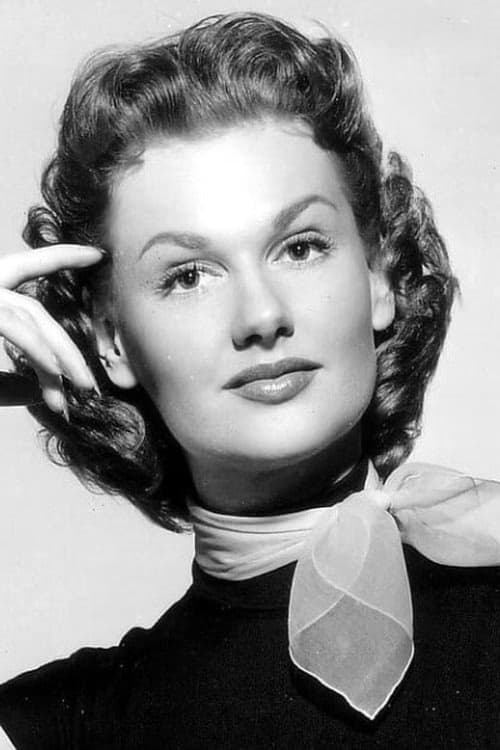 Ann Robinson filmleri