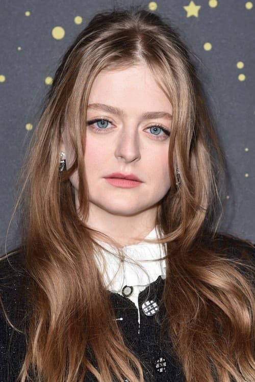 Anna Baryshnikov filmleri
