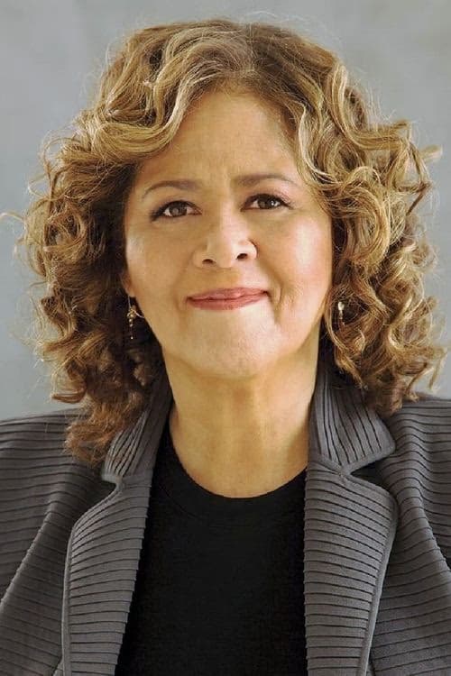 Anna Deavere Smith filmleri