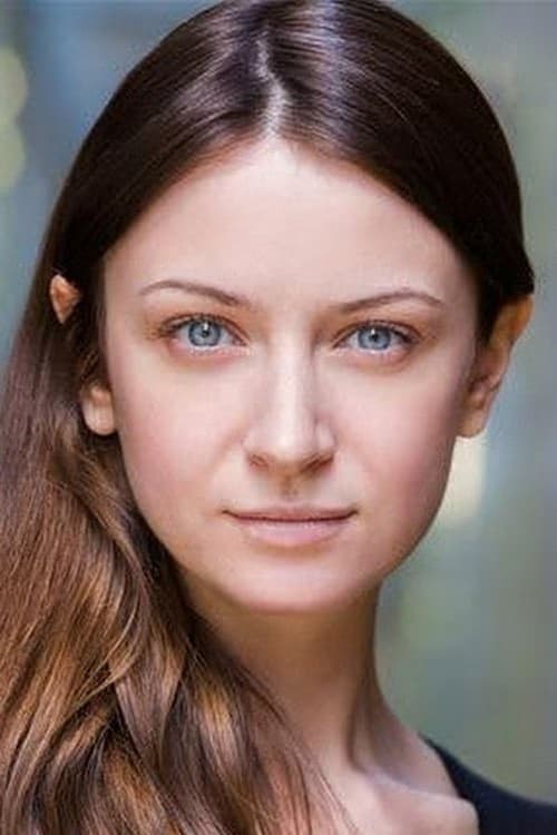 Anna Elijasz filmleri