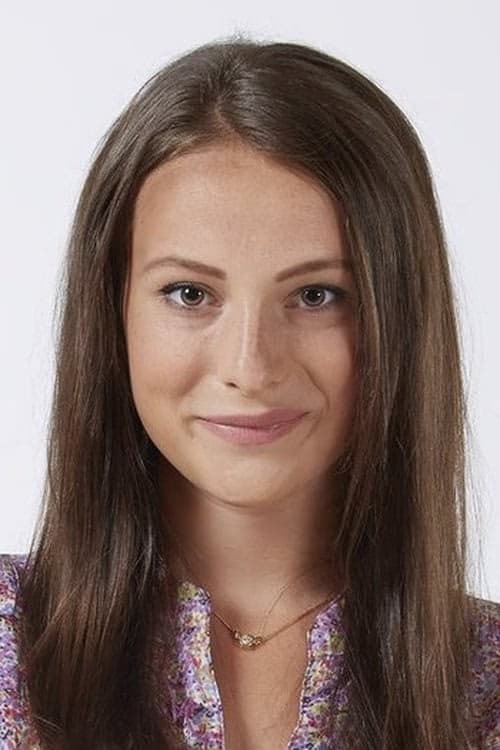 Anna Fialová filmleri