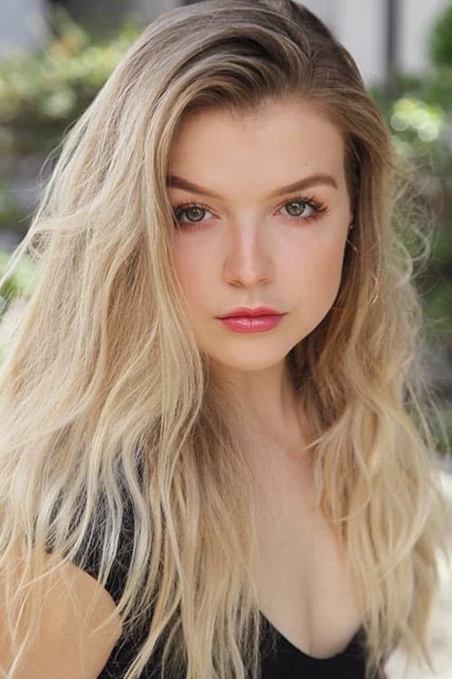 Anna Grace Barlow filmleri