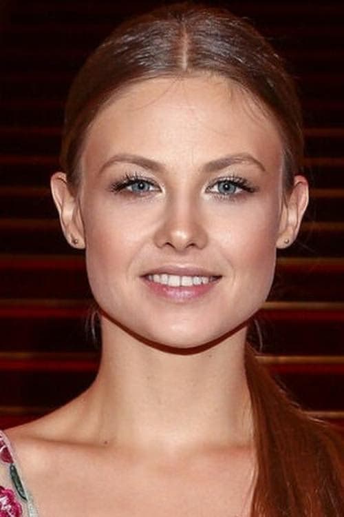Anna Karczmarczyk filmleri
