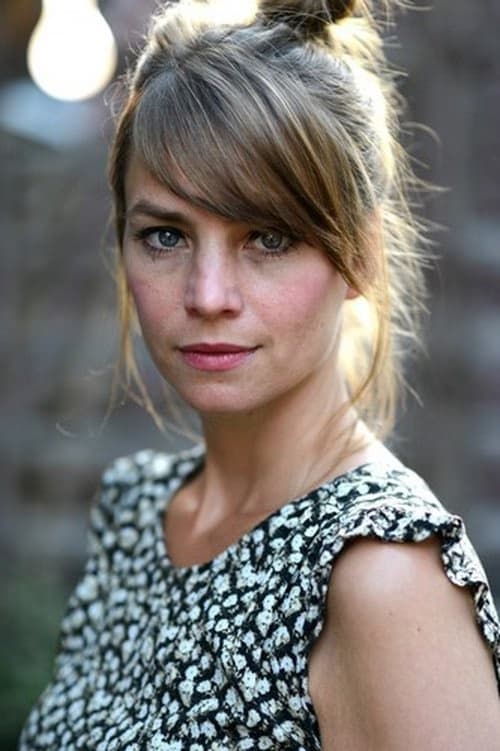 Anna-Katharina Schwabroh filmleri