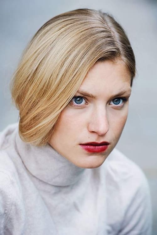 Anna Platen filmleri